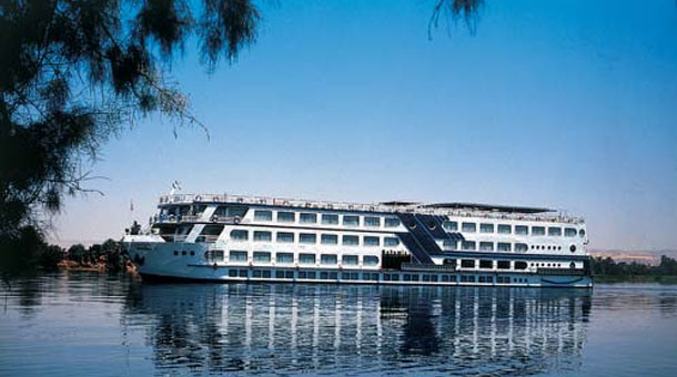 Motonaves Ofertas Dynamic Tours